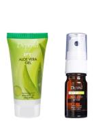 Aloe Vera Quick Fix Se/Fi Neglepleje Nude Depend Cosmetic