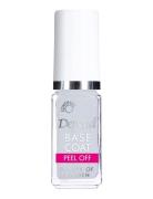 Glitter Base Coat Neglelak Makeup Grey Depend Cosmetic