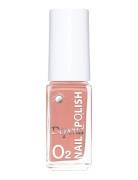 Minilack Oxygen Färg A725 Neglelak Makeup  Depend Cosmetic