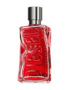 Diesel D Red Eau De Parfum 100 Ml Parfume Eau De Parfum Nude Diesel - ...