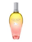 Escada Brisa Cubana Eau De Toilette 100 Ml Parfume Eau De Toilette Nud...