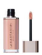 Lip Velvet - Peachy Nude Lipgloss Makeup Pink Anastasia Beverly Hills
