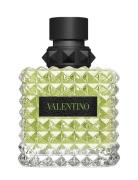 Valentino Born In Roma Donna Green Stravaganza Eau De Parfum 100Ml Par...