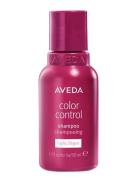 Color Control Shampoo Light 50Ml Shampoo Nude Aveda