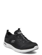 Womens Arch Fit Refine - Her Ace Low-top Sneakers Black Skechers