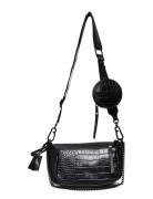 Burgent Crossbody Bag Bags Crossbody Bags Black Steve Madden