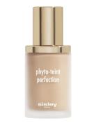 Phytoteint Perfection 2N1 Sand Foundation Makeup Sisley