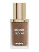 Phytoteint Perfection 7N Caramel Foundation Makeup Sisley