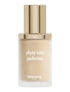 Phytoteint Perfection 1W1 Ecru Foundation Makeup Sisley