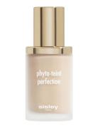 Phytoteint Perfection 0N Dawn Foundation Makeup Sisley