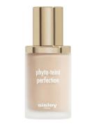Phytoteint Perfection 00N Pearl Foundation Makeup Sisley