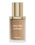 Phytoteint Perfection 6W Chestnut Foundation Makeup Sisley