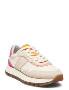 Caffay Sneaker Low-top Sneakers Beige GANT