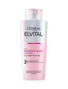 L'oréal Paris, Elvital, Glycolic Gloss, Shine Shampoo, 200 Ml Shampoo ...