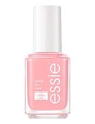 Essie Base Coat Good As New Nail Perfector Neglelak Makeup Pink Essie