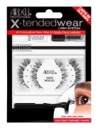 X-Tended Wear Demi Wispies Øjenvipper Makeup Black Ardell