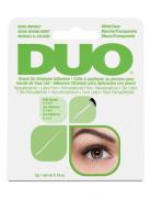 Duo Brush On Adhesive Clear Øjenvipper Makeup Nude Ardell