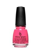 Nail Lacquer Neglelak Makeup Pink China Glaze