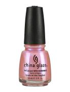Nail Lacquer Neglelak Makeup Pink China Glaze