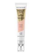 Max Factor Miracle Pure Eye Enhancer 01 Rose Concealer Makeup Max Fact...
