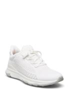 Vitamin Ffx Knit Sports Sneakers Low-top Sneakers White FitFlop