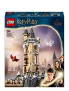 Hogwarts™-Slottets Ugleri Toys Lego Toys Lego harry Potter Multi/patte...