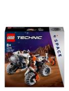 Mobil Rumlæsser Lt78 42178 Toys Lego Toys Lego® Technic Multi/patterne...