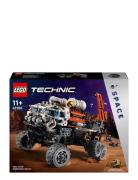 Mars-Teamets Udforskningsrover 42180 Toys Lego Toys Lego® Technic Mult...