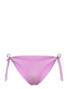 Strappy Bikini Briefs Swimwear Bikinis Bikini Bottoms Side-tie Bikinis...