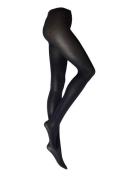 Falke Cotton Touch Ti Lingerie Pantyhose & Leggings Black Falke Women