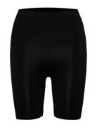 Slfsally Shapewear Shorts B Lingerie Shapewear Bottoms Black Selected ...