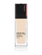 Shiseido Synchro Skin Radiant Lifting Foundation Foundation Makeup Bei...