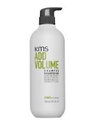 Add Volume Shampoo Shampoo Nude KMS Hair