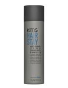 Hair Stay Anti-Humidity Seal Hårspray Mousse Nude KMS Hair