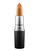 Frost - Bronze Shimmer Læbestift Makeup Nude MAC