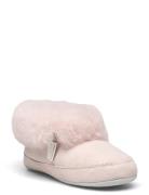 Piteå Slippers Hjemmesko Pink Shepherd