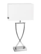 Table Lamp Omega Home Lighting Lamps Table Lamps White By Rydéns