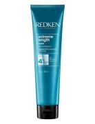 Redken Extreme Length Leave-In Treatment 150Ml Hårkur Nude Redken