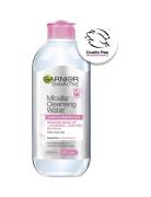 Micellar Cleansing Water Normal + Sensitive Skin Ansigtsrens T R Nude ...