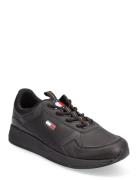 Tommy Jeans Flexi Runner Low-top Sneakers Black Tommy Hilfiger
