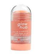 Glow Hub Nourish & Hydrate Face Mask Stick 35G Ansigtsmaske Makeup  Gl...