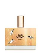 Edp Eau De Memo 100Ml Parfume Eau De Parfum Nude Memo