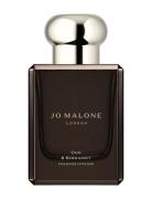 Oud & Bergamot Cologne Intense Parfume Eau De Parfum Nude Jo Mal Londo...