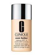 Even Better Makeup Spf 15 Foundation Makeup Clinique