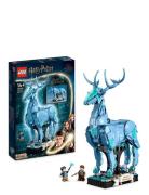 Expecto Patronum 2In1 Figures Set Toys Lego Toys Lego harry Potter Mul...