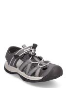 Islander 2 Flade Sandaler Grey Kamik