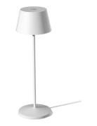 Modi Table Home Lighting Lamps Table Lamps White LOOM Design