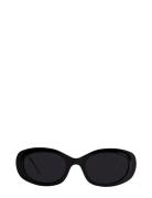 Carpi Solbriller Black Corlin Eyewear