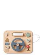 Magnus Play Board Toys Baby Toys Educational Toys Activity Toys Multi/...