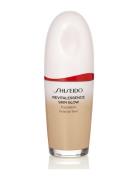 Shiseido Revitalessence Skin Glow Foundation Foundation Makeup Nude Sh...